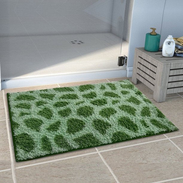 discount bath mats
