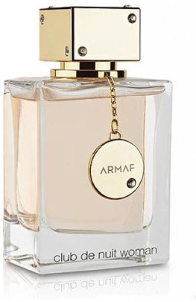 ARMAF Club De Nuit Women Eau de Parfum - 105 ml