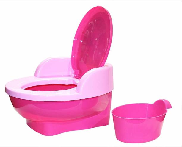 ONLINE CHOICE Baby Style Potty Seat
