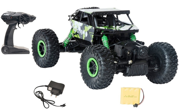 rc monster truck flipkart