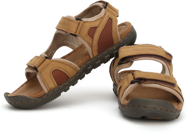 Woodland Sandals \u0026 Floaters - Upto 50 