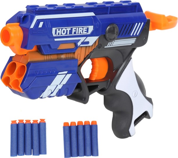 nerf hot fire price