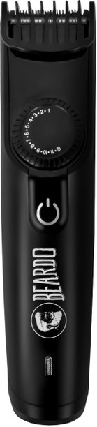 beardo blaze trimmer