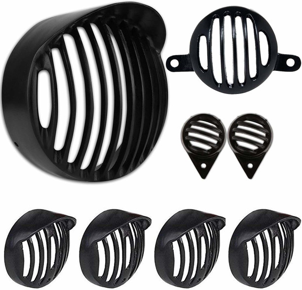 bullet bike accessories near me