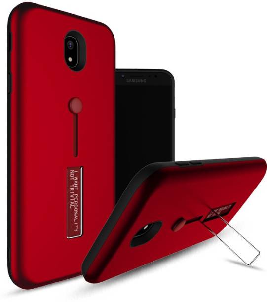 eCase Book Cover for Samsung Galaxy J7 Pro