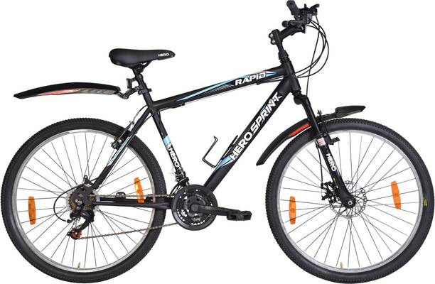 HERO Rapid 26T 26 T Road Cycle