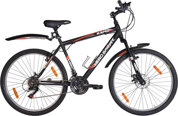 cycles price list 2020