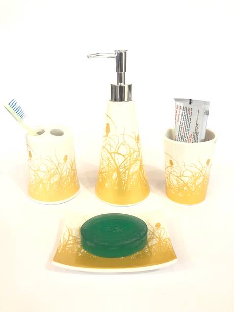 Bathroom Sets Online At Best Prices In India Bathroom Sets