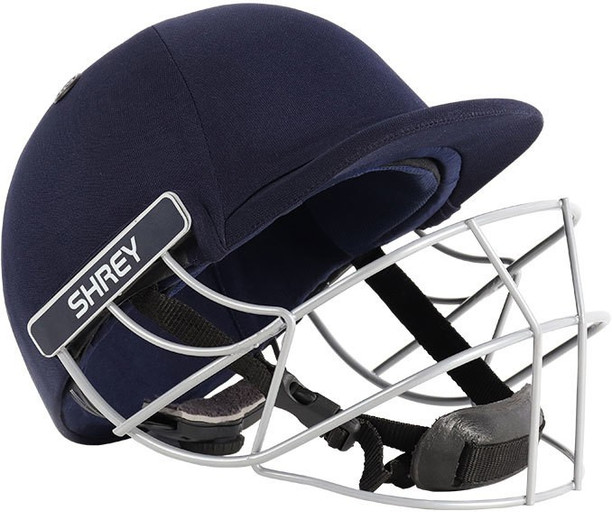 shrey performance 2.0 helmet