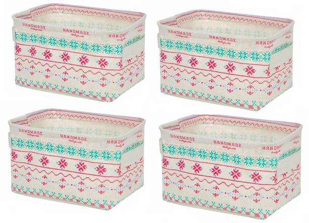 Tagve Storage Baskets Buy Tagve Storage Baskets Online At Best