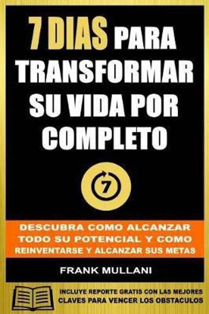 Mullani Frank Selfhelp Books Buy Mullani Frank Selfhelp Books