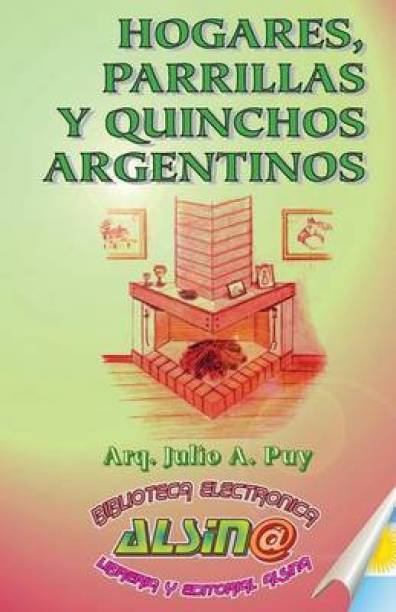 Hogares, Parrillas y Quinchos Argentinos