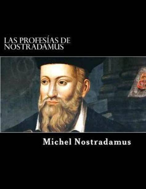 Nostradamus michel Brunhilde