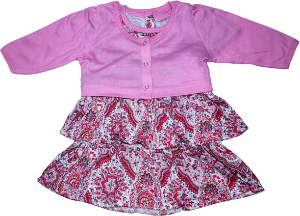 flipkart new born baby dress