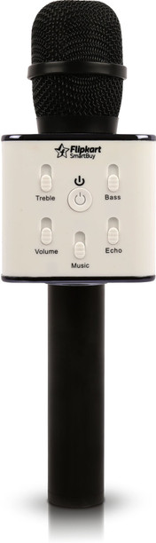 mic with speaker flipkart