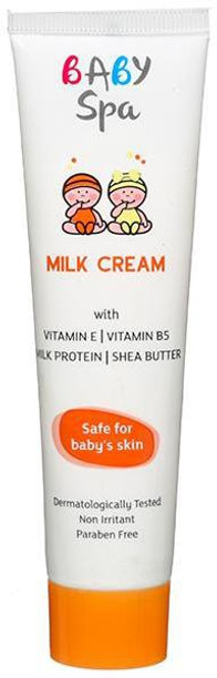 modicare baby shampoo