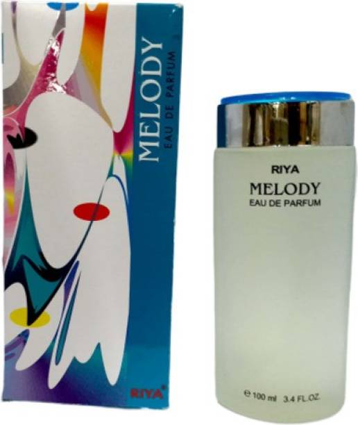 RIYA Melody Perfume 100ml Eau de Parfum  -  100 ml