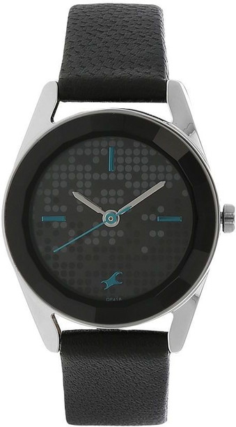fastrack nk3124sm01