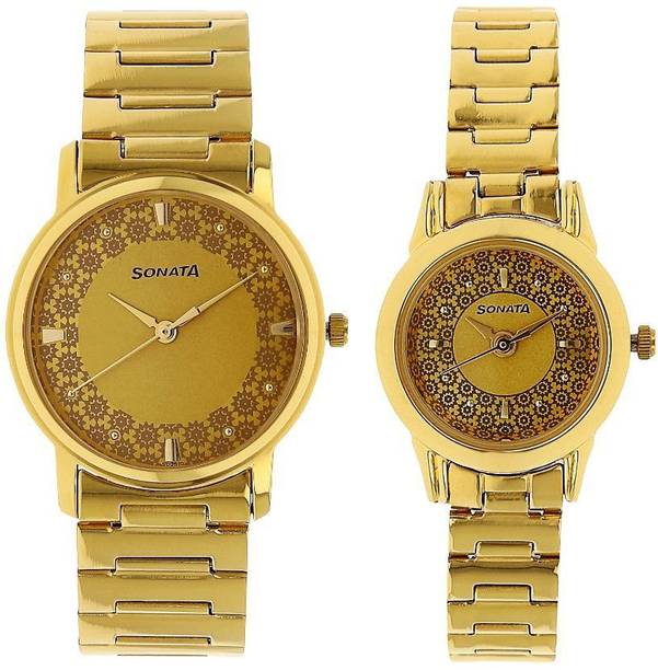 Sonata Watches Upto 50 to 80 OFF on Sonata Watches Online