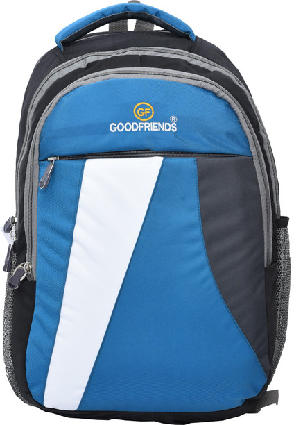 good friend school bag