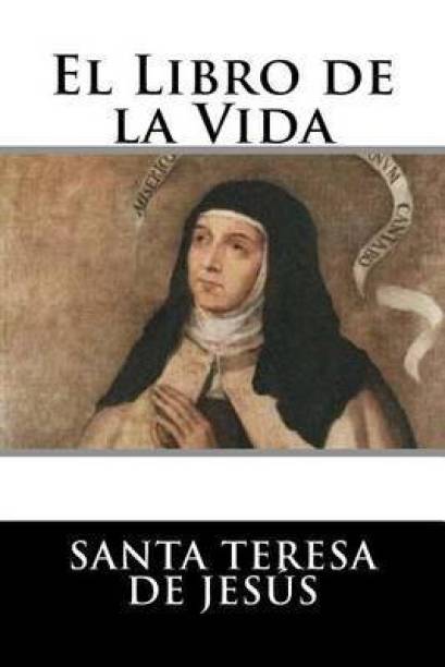 El Libro de la Vida (Spanish edition)