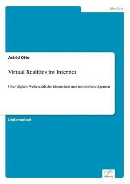 Lente De Realidad Virtual