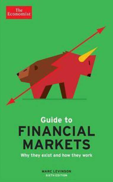 The Economist Guide to Financial Markets