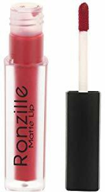 ronzille lipstick