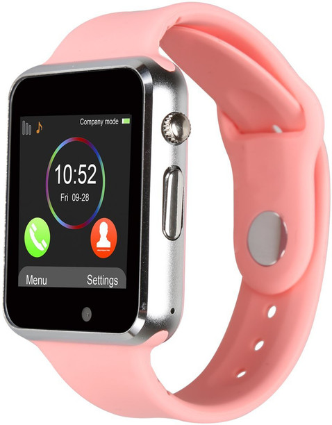 smart watch for girls flipkart