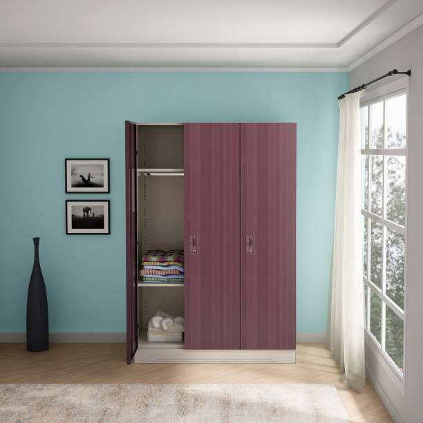 Godrej Interio Wardrobes Online At Best Prices