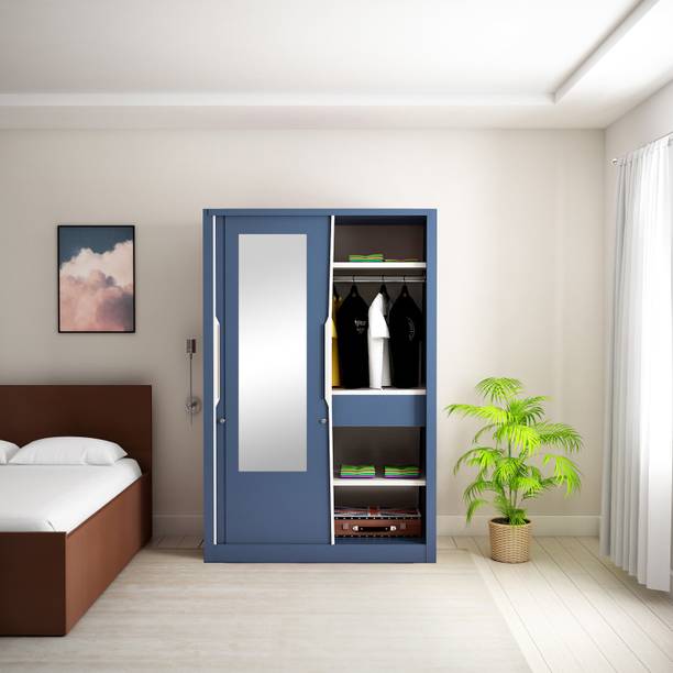 Sliding Mirror Wardrobe Doors At Best S In India Flipkart Com Sliding Mirror Wardrobe Doors, How Much Are Mirror Doors