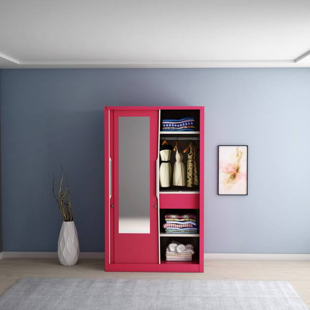 Wardrobe With Dressing Table Buy Wardrobe With Dressing Table
