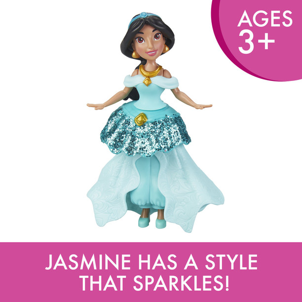 disney princess royal clips fashion