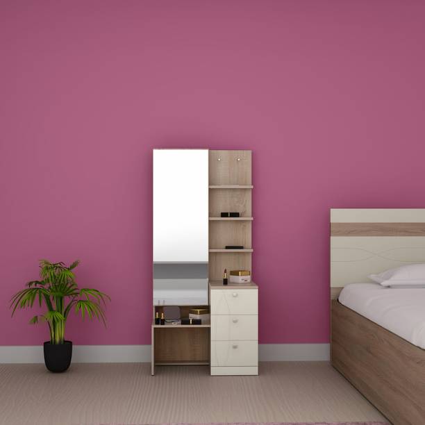 Wardrobe With Study Table Buy Wardrobe With Study Table Online
