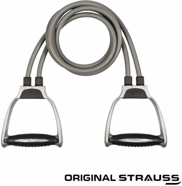 Strauss Double Toning Resistance Tube