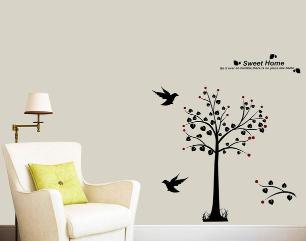 wall stickers online india