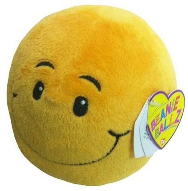 Beanie Balls Gumdrop The Caterpillar Brand New