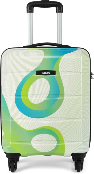 safari suitcase price list