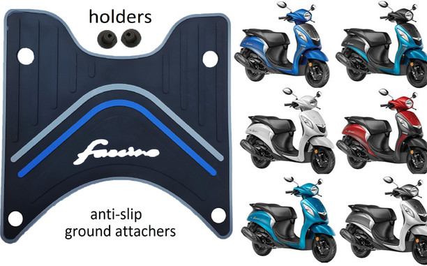 yamaha fascino accessories online