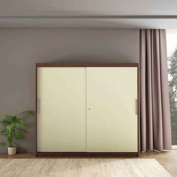 Sliding Door Wardrobe Buy Sliding Door Wardrobe Online At