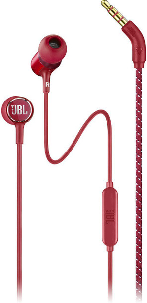 jbl c100si flipkart