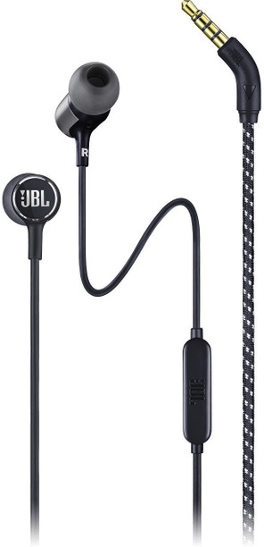 jbl headset with wire