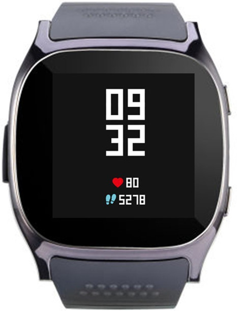ikall k28 smartwatch