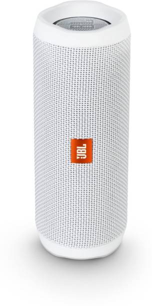 JBL Flip 4 16 W Portable Bluetooth Speaker