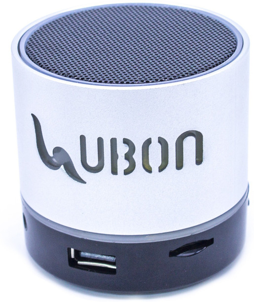 ubon j3 speaker