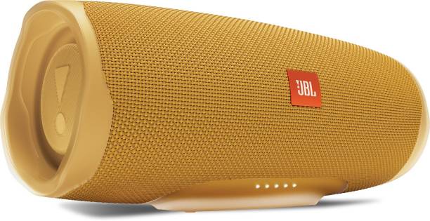 JBL Charge 4 with 20Hr Playtime,IPX7 Rating,7500 mAh Po...