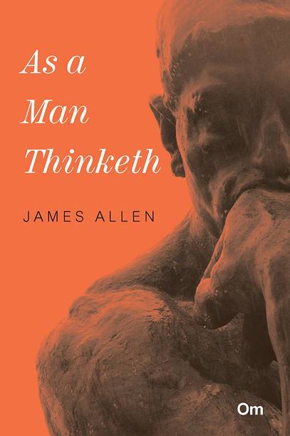 James Allen Books Buy James Allen Books Online At Best Prices In India Flipkart Com