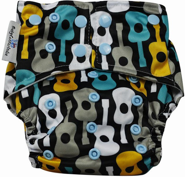 heavy discount on baby diapers