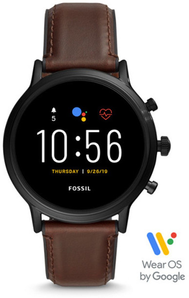 fossil smartwatch flipkart