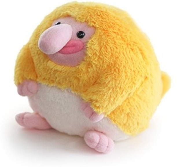 pink fairy armadillo plush